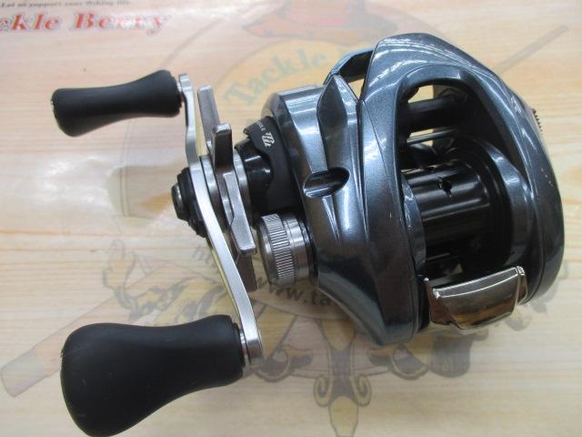 22アルデバランBFS XG LH