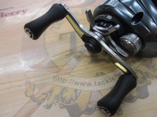 22アルデバランBFS XG LH