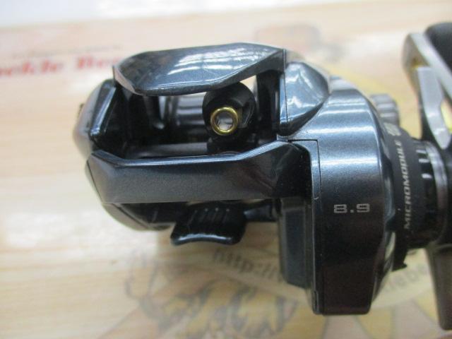 22アルデバランBFS XG LH