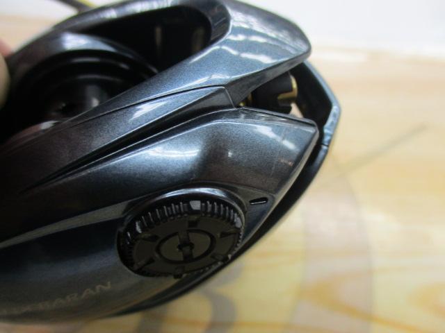 22アルデバランBFS XG LH