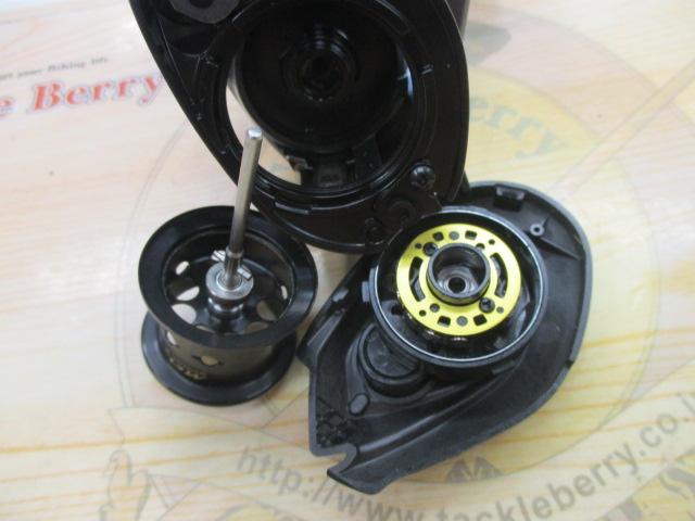 22アルデバランBFS XG LH