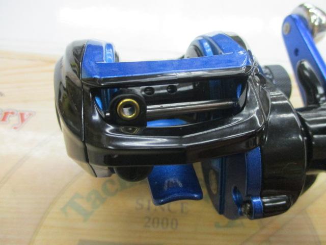 ブルーマックス船-L ブルー/ブラック(ブラックスプール)