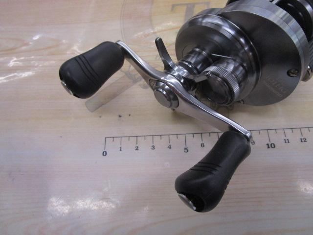 20カルカッタコンクエストDC 101HG