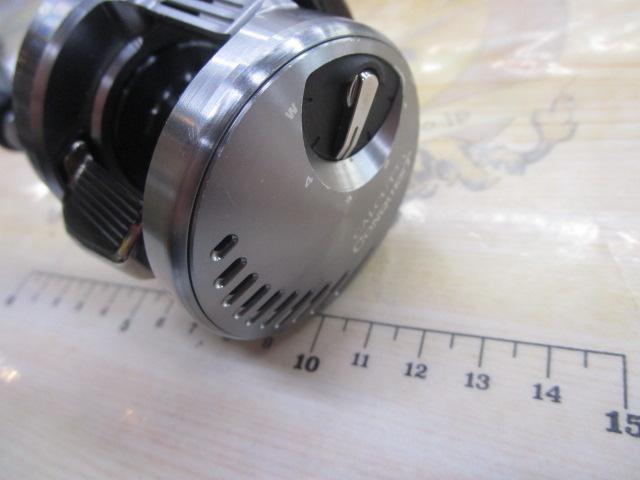 20カルカッタコンクエストDC 101HG