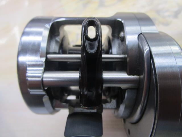 20カルカッタコンクエストDC 101HG