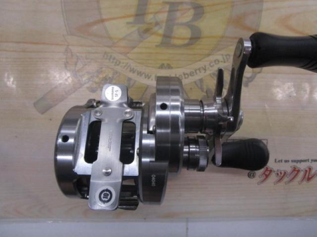 20カルカッタコンクエストDC 201HG