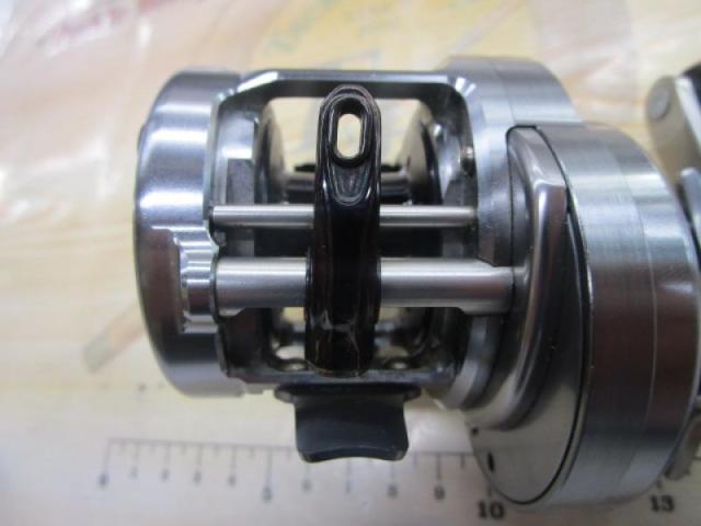 20カルカッタコンクエストDC 201HG