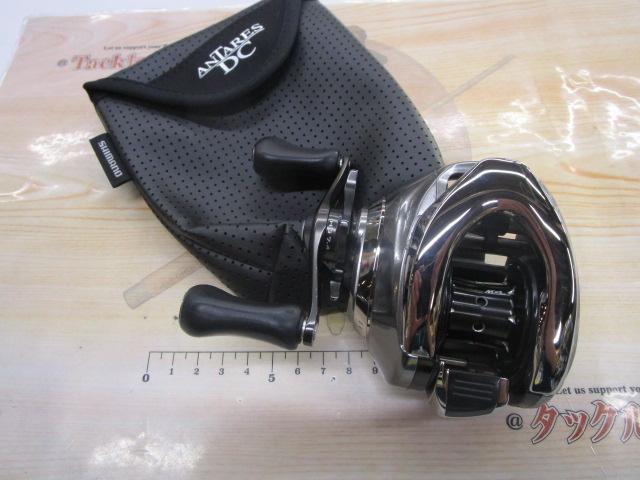 16アンタレスDCHG LH