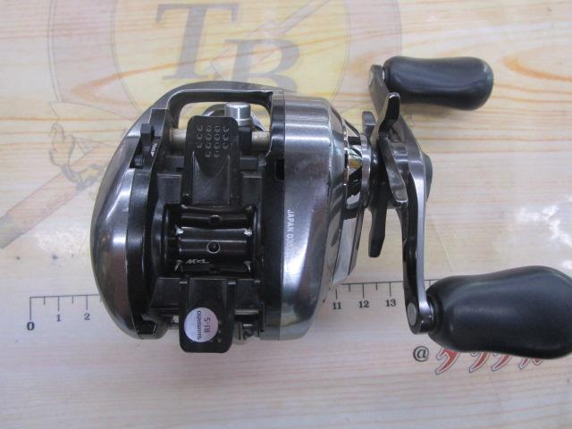 16アンタレスDCHG LH