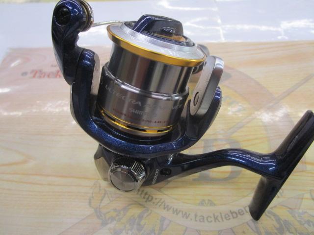 10アルテグラアドバンス C2000HGS