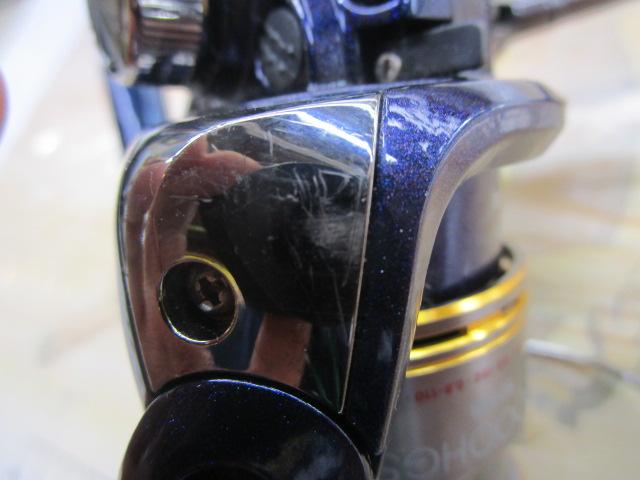 10アルテグラアドバンス C2000HGS