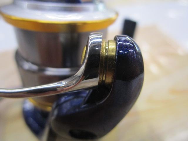 10アルテグラアドバンス C2000HGS