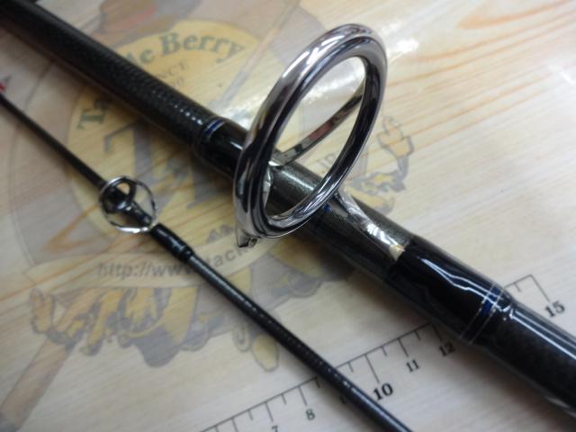 ショアスパルタン 100XXH