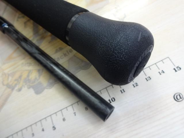 ショアスパルタン 100XXH