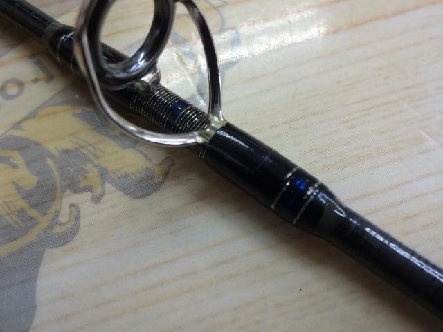 ショアスパルタン 100XXH