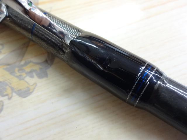 ショアスパルタン 100XXH