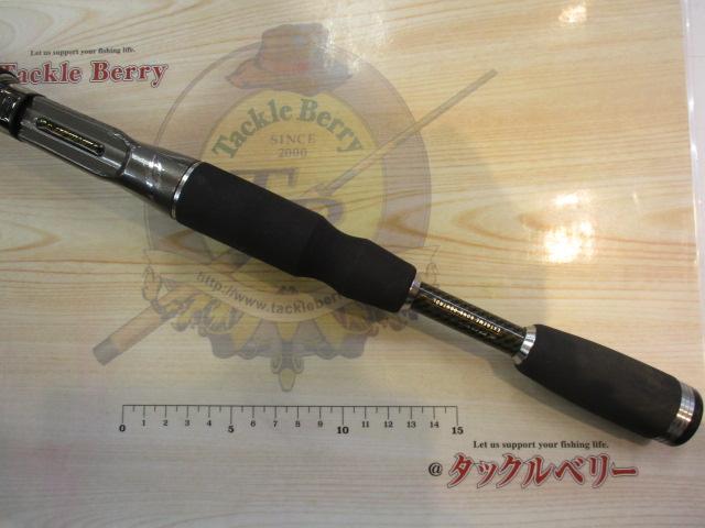 テムジン TXFC-62M