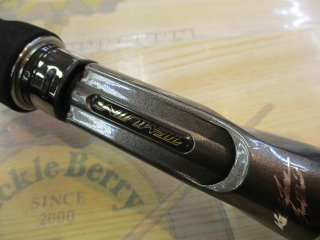 テムジン TXFC-62M