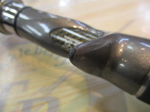 テムジン TXFC-62M