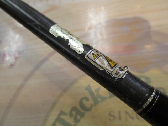 テムジン TXFC-62M