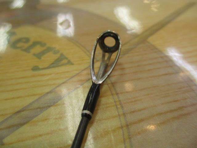 テムジン TXFC-62M