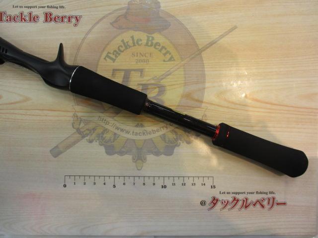 ゾディアス 166M-2