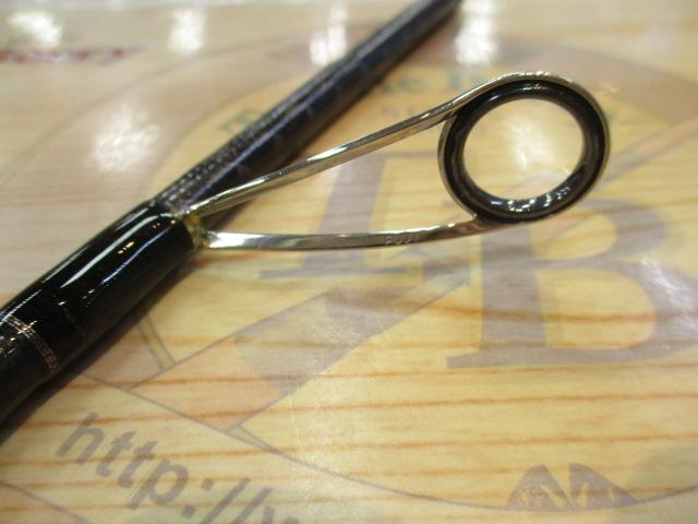 19ブレニアス S80L-S