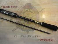 19ブレニアス S80L-S