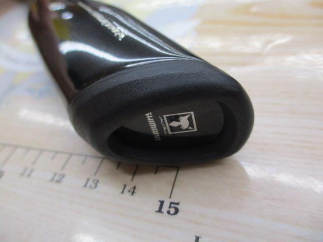 ポイズンアルティマ 170MH(SIC)