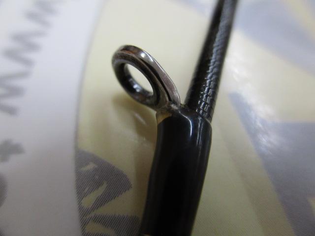 ポイズンアルティマ 170MH(SIC)