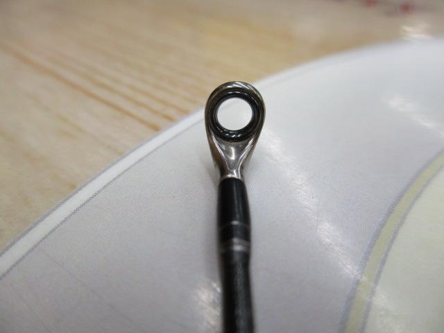 ポイズンアルティマ 170MH(SIC)