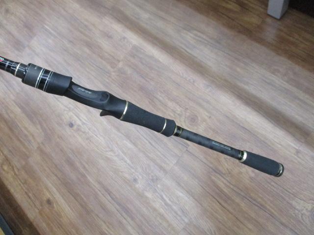 ソルティースタイルロックフィッシュ STRC-732H-KR