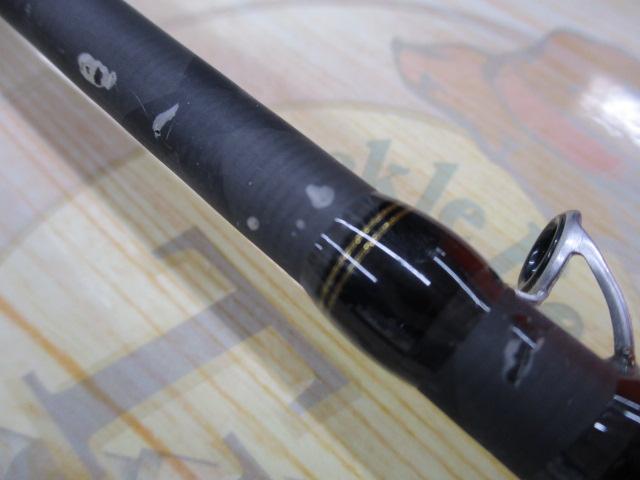 ソルティースタイルロックフィッシュ STRC-732H-KR