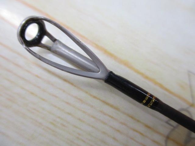 ソルティースタイルロックフィッシュ STRC-732H-KR