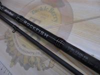 ソルティースタイルロックフィッシュ STRC-732H-KR