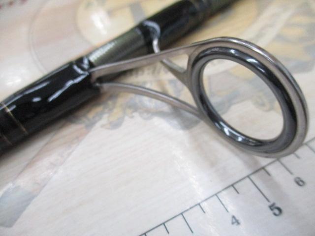 モアザンブランジーノ 13M