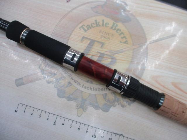 ケイソン 海サクラマスⅡ 106M