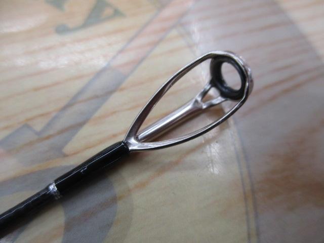 ケイソン 海サクラマスⅡ 106M