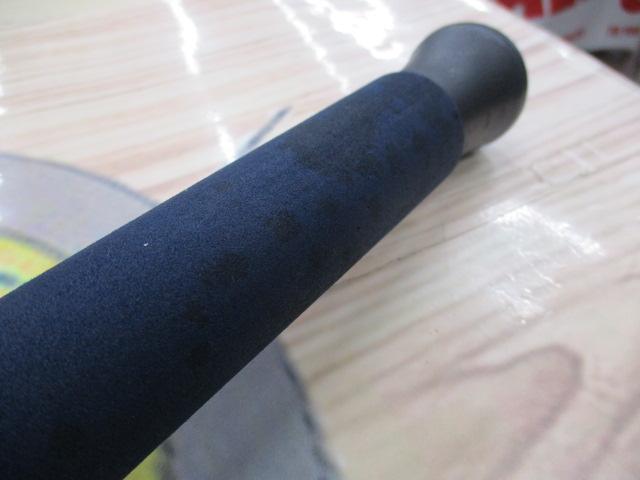 ジグアンドベイト JB581SP-LMT