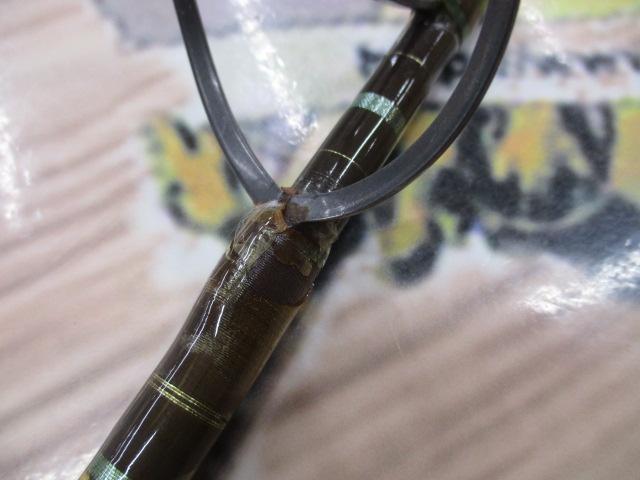 ジグアンドベイト JB581SP-LMT