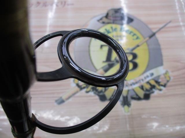 ジグアンドベイト JB581SP-LMT