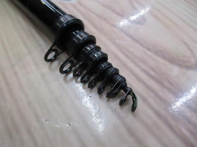 CWダイレクトパワー大島 1.5-53