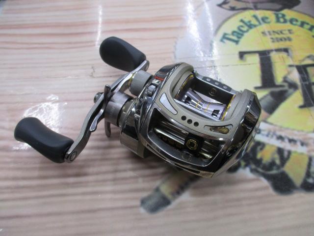 パトリアーク 64WLPCH