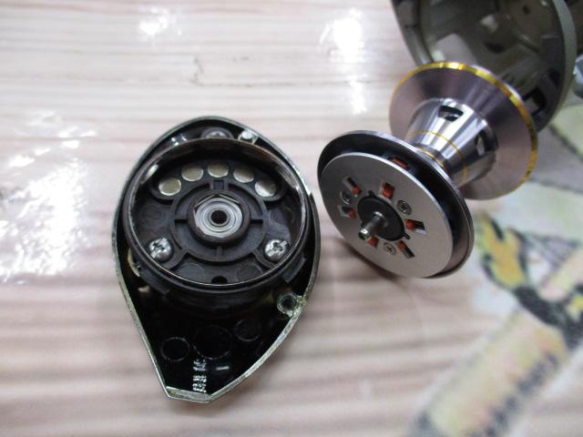 パトリアーク 64WLPCH