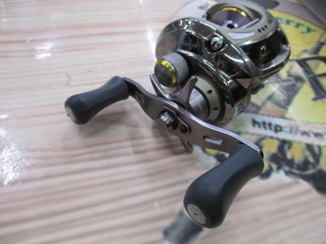 パトリアーク 64WLPCH