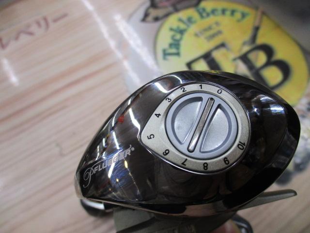 パトリアーク 64WLPCH