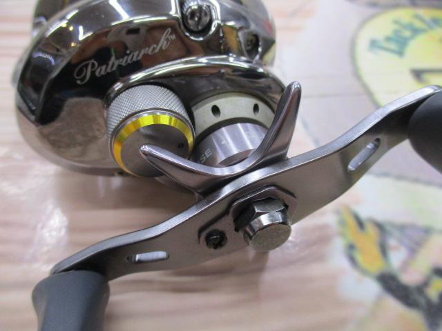 パトリアーク 64WLPCH