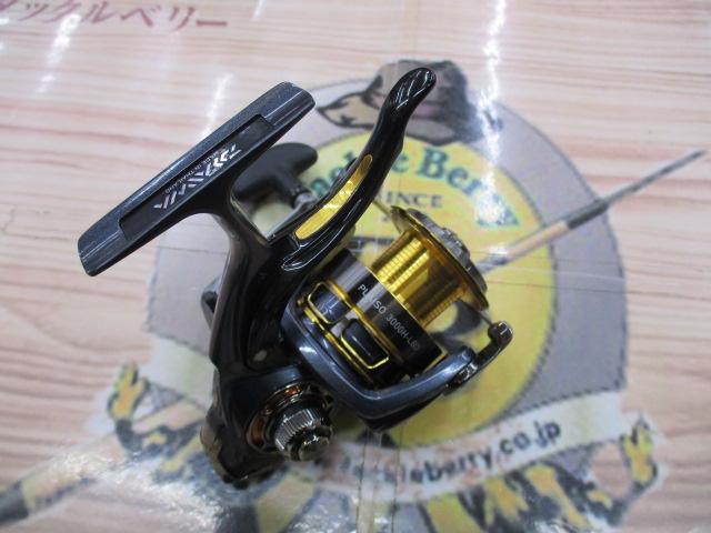 16プレイソ 3000H-LBD