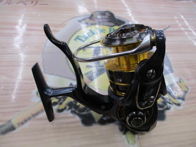 16プレイソ 3000H-LBD