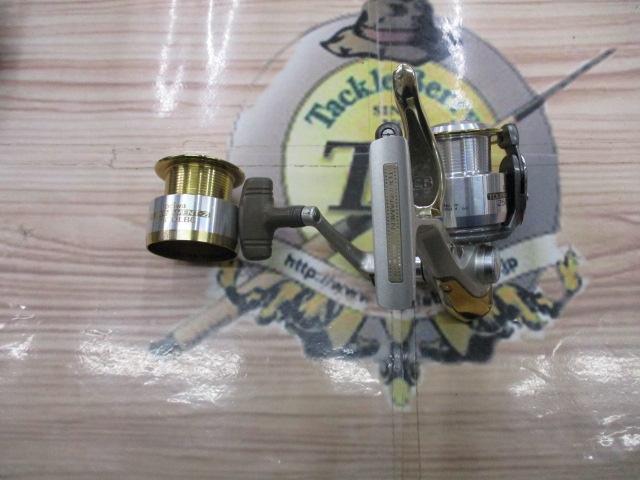 トーナメントZ 2500LBC